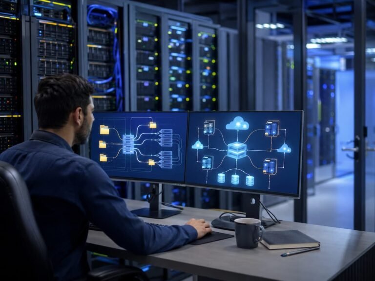 Block, File, and Object Storage: Selecting the Right Architecture