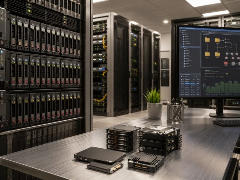 Choosing File Systems for Reliability, Speed, and Scalability