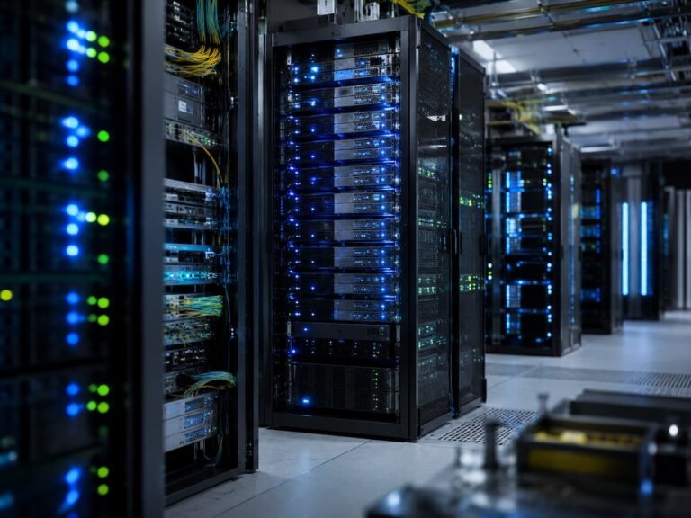 Compute Nodes and Their Role in Modern Processing Environments