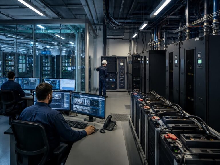 Eliminating Single Points of Failure in Critical Infrastructure