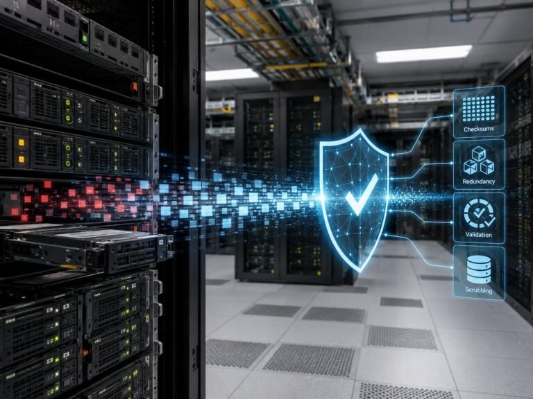 Silent Data Corruption and Modern Integrity Protection Methods