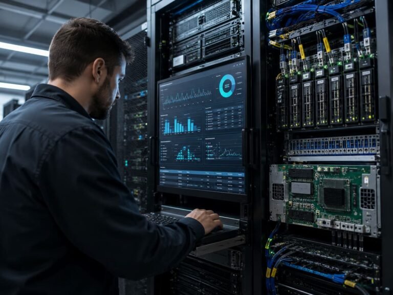 Storage Controllers and Their Impact on Performance Consistency