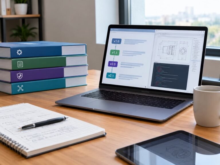 Versioning in Technical Standards and How Changes Affect Implementations